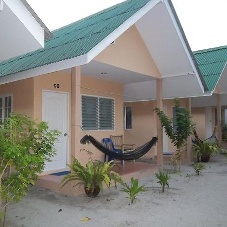 Phangan Villa Phangang-sziget Szoba fotó