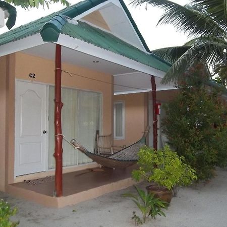 Phangan Villa Phangang-sziget Szoba fotó