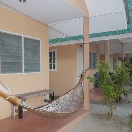 Phangan Villa Phangang-sziget Szoba fotó