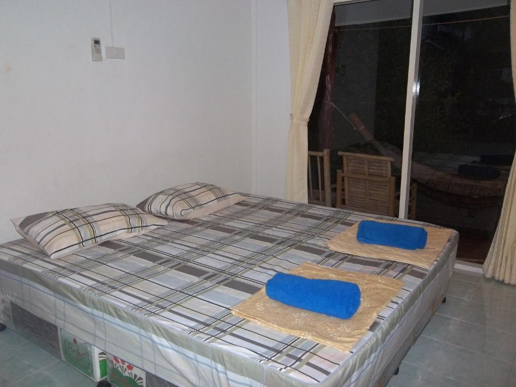 Phangan Villa Phangang-sziget Szoba fotó