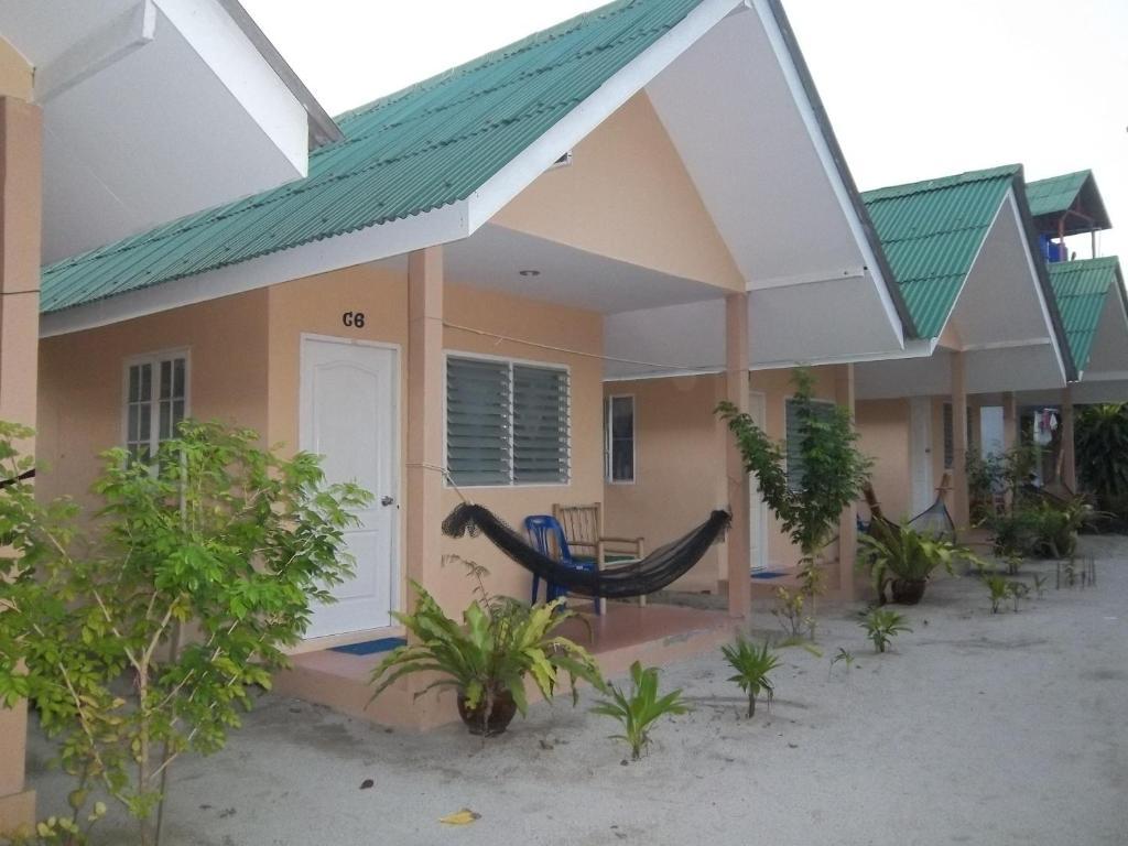 Phangan Villa Phangang-sziget Szoba fotó