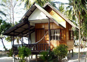 Phangan Villa Phangang-sziget Kültér fotó