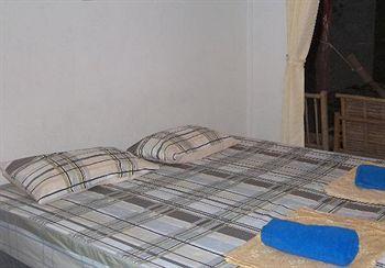 Phangan Villa Phangang-sziget Kültér fotó