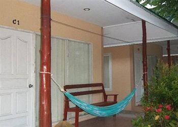 Phangan Villa Phangang-sziget Kültér fotó