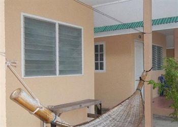 Phangan Villa Phangang-sziget Kültér fotó